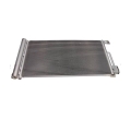 Radiator AC NRF Opel corsa E